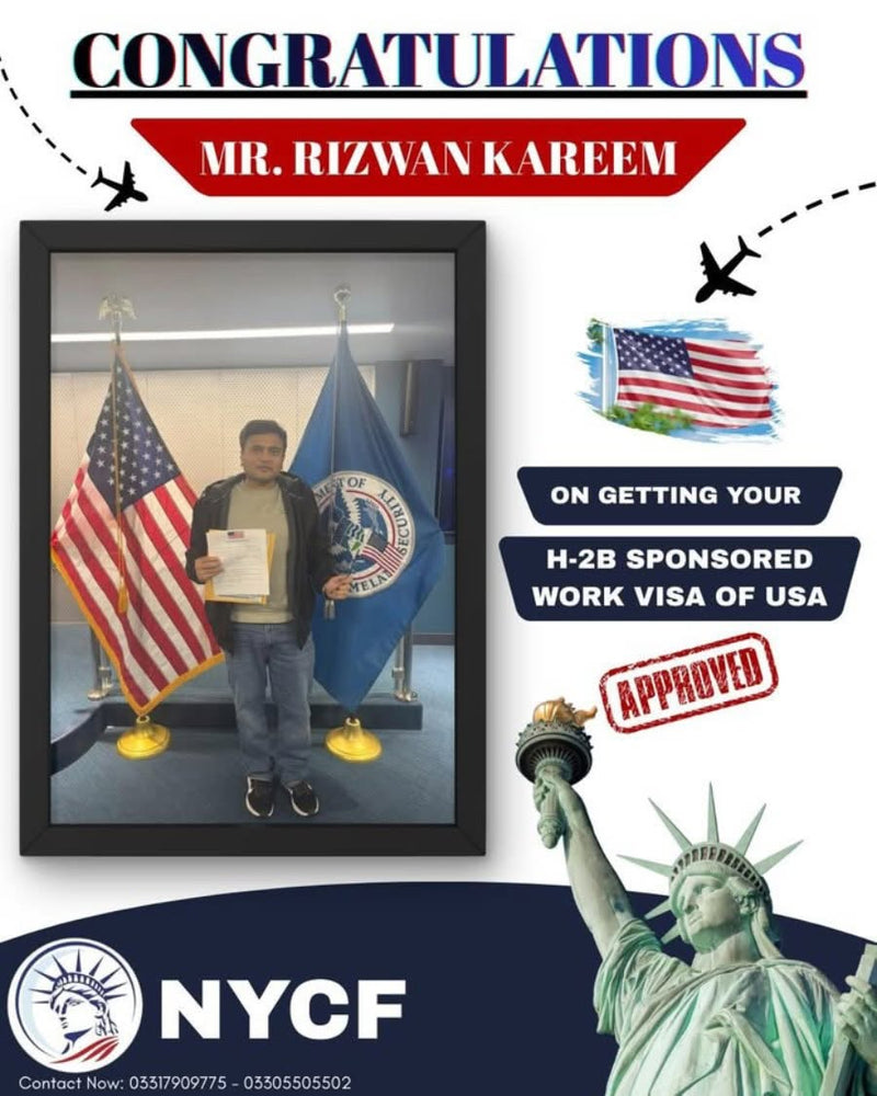 RIZWAN KAREEM