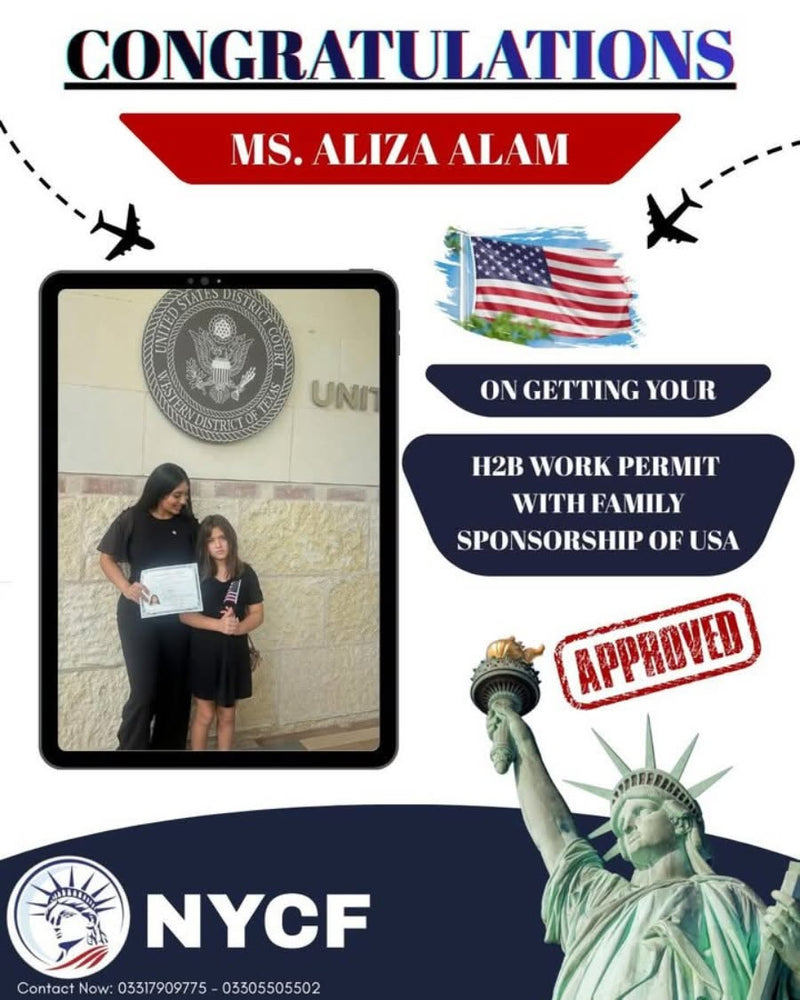 ALIZA ALAM