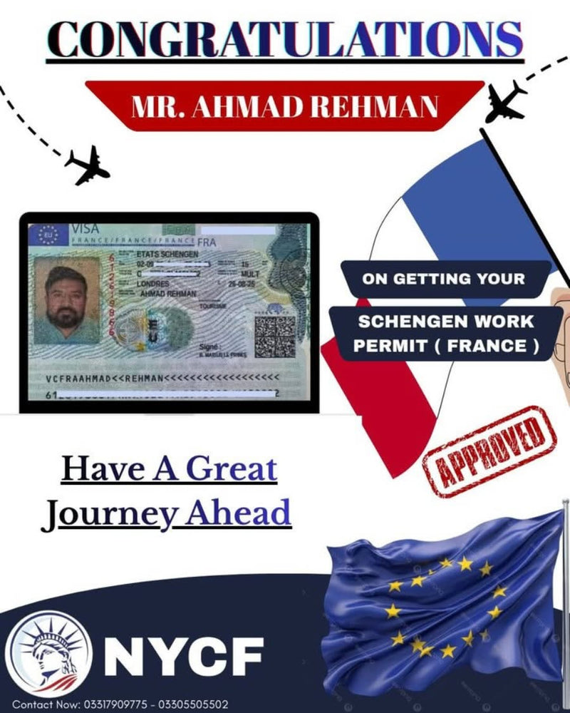 AHMAD REHMAN