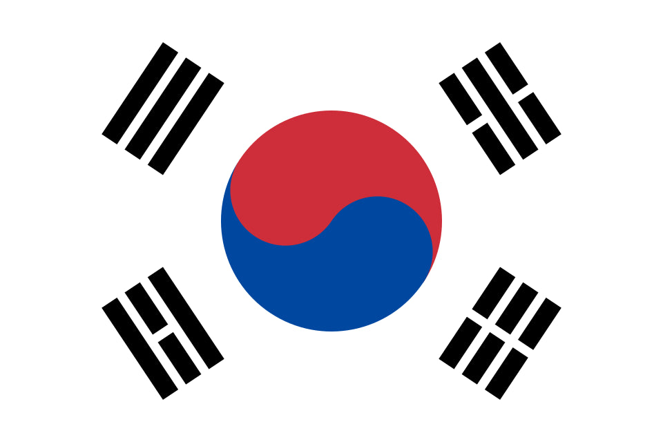 South Korea Work Permit