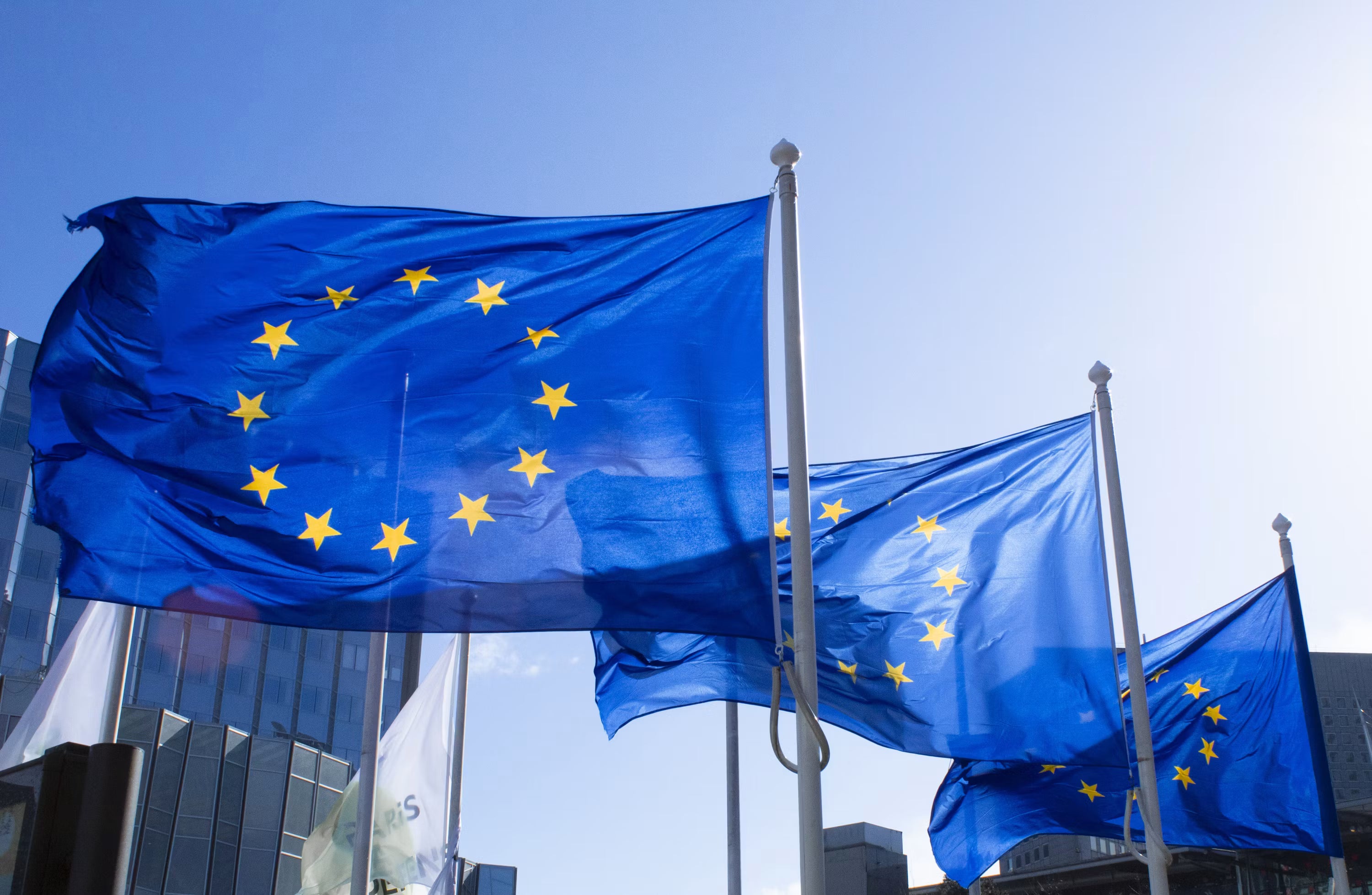 Europe Work Permit