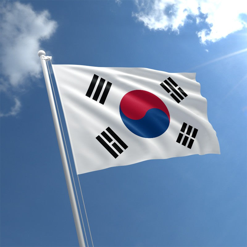 South Korea Work Permit