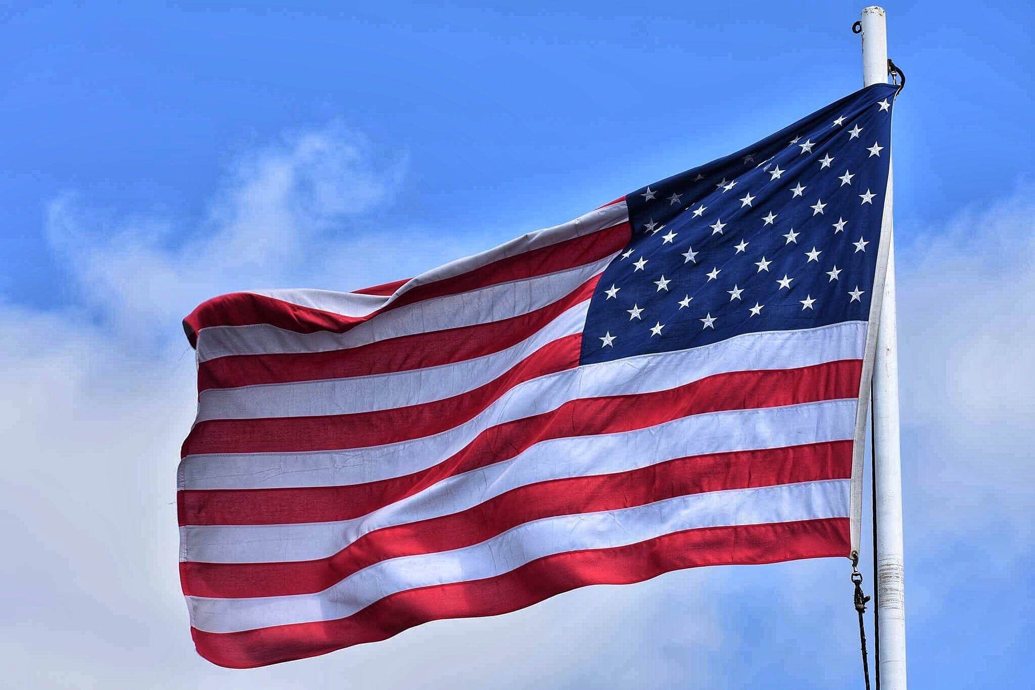 USA Work Permit